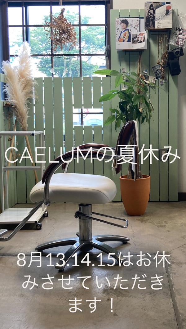 eCAELUM